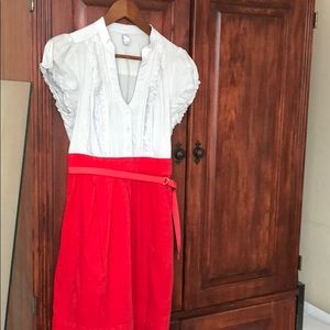 Too small for me now!